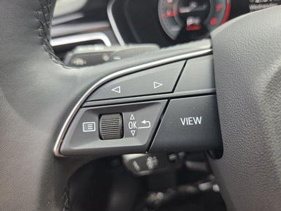 2025 Audi A5 Sportback S line Premium Plus