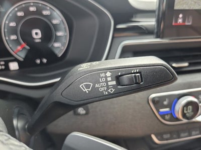 2025 Audi A5 Sportback S line Premium Plus