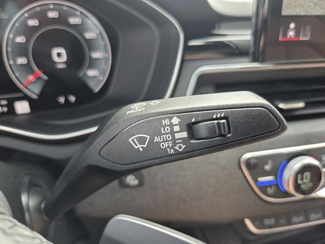 2025 Audi A5 Sportback S line Premium Plus