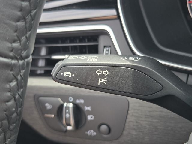 2025 Audi A5 Sportback S line Premium Plus