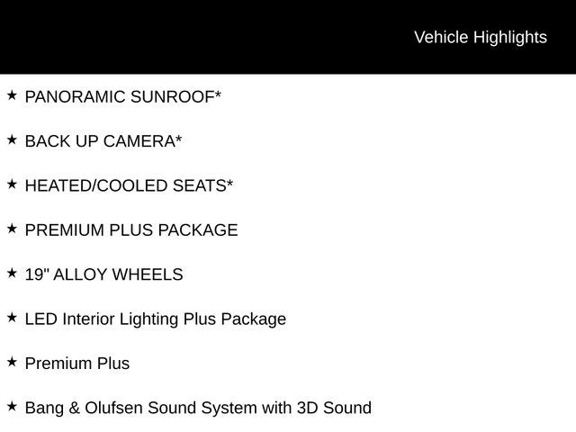 2025 Audi A5 Sportback S line Premium Plus