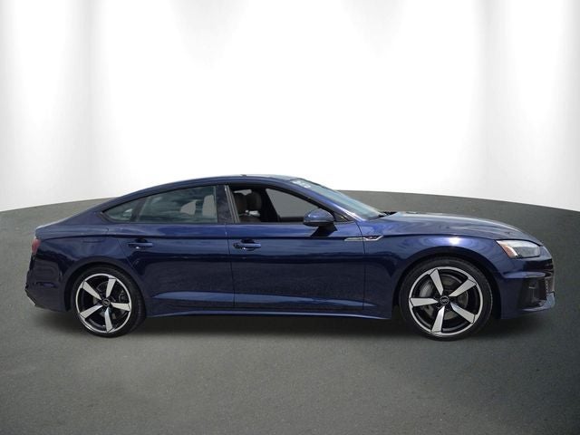 2025 Audi A5 Sportback S line Premium Plus