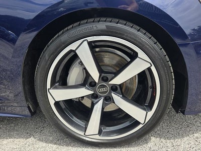 2025 Audi A5 Sportback S line Premium Plus