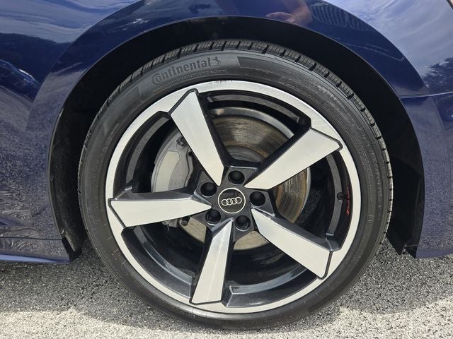 2025 Audi A5 Sportback S line Premium Plus