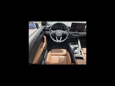 2025 Audi A5 Sportback S line Premium Plus