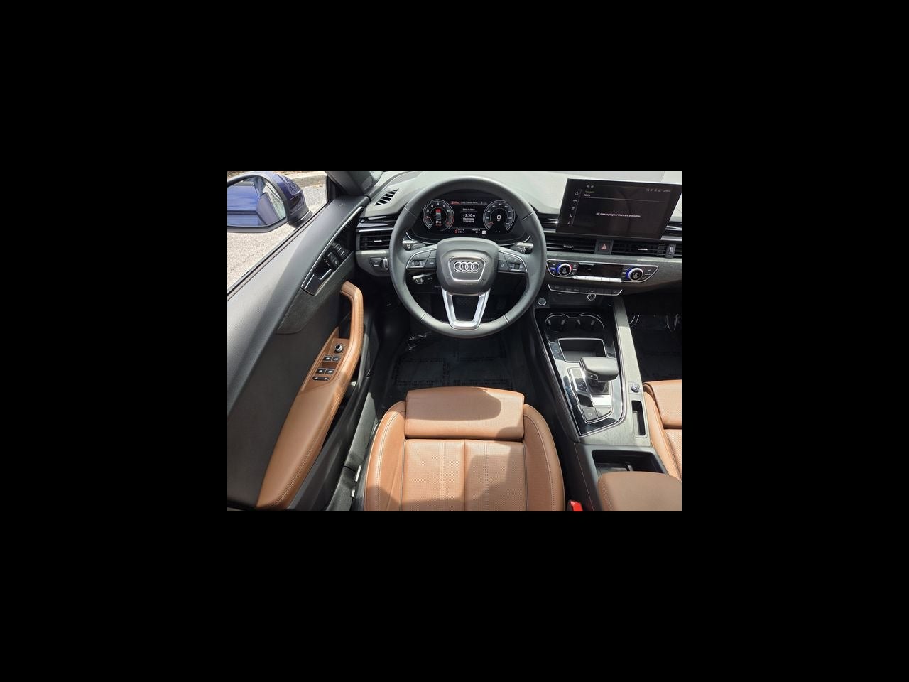 2025 Audi A5 Sportback S line Premium Plus