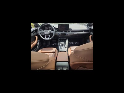 2025 Audi A5 Sportback S line Premium Plus