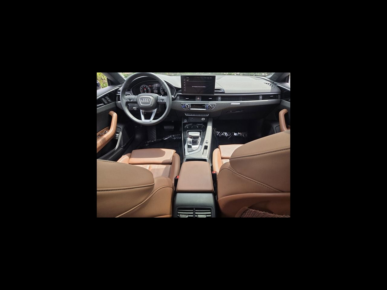 2025 Audi A5 Sportback S line Premium Plus