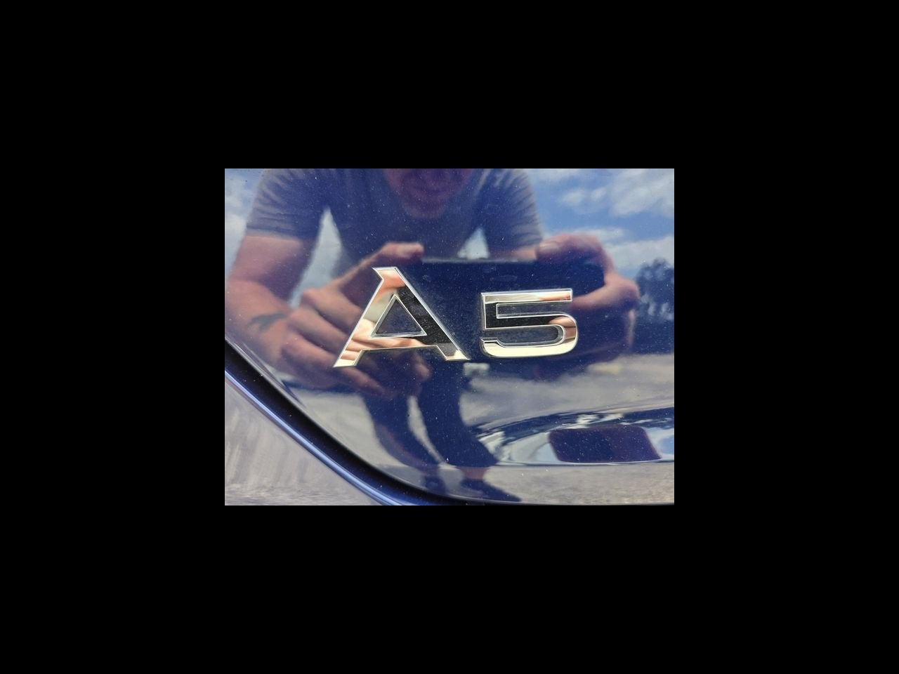 2025 Audi A5 Sportback S line Premium Plus