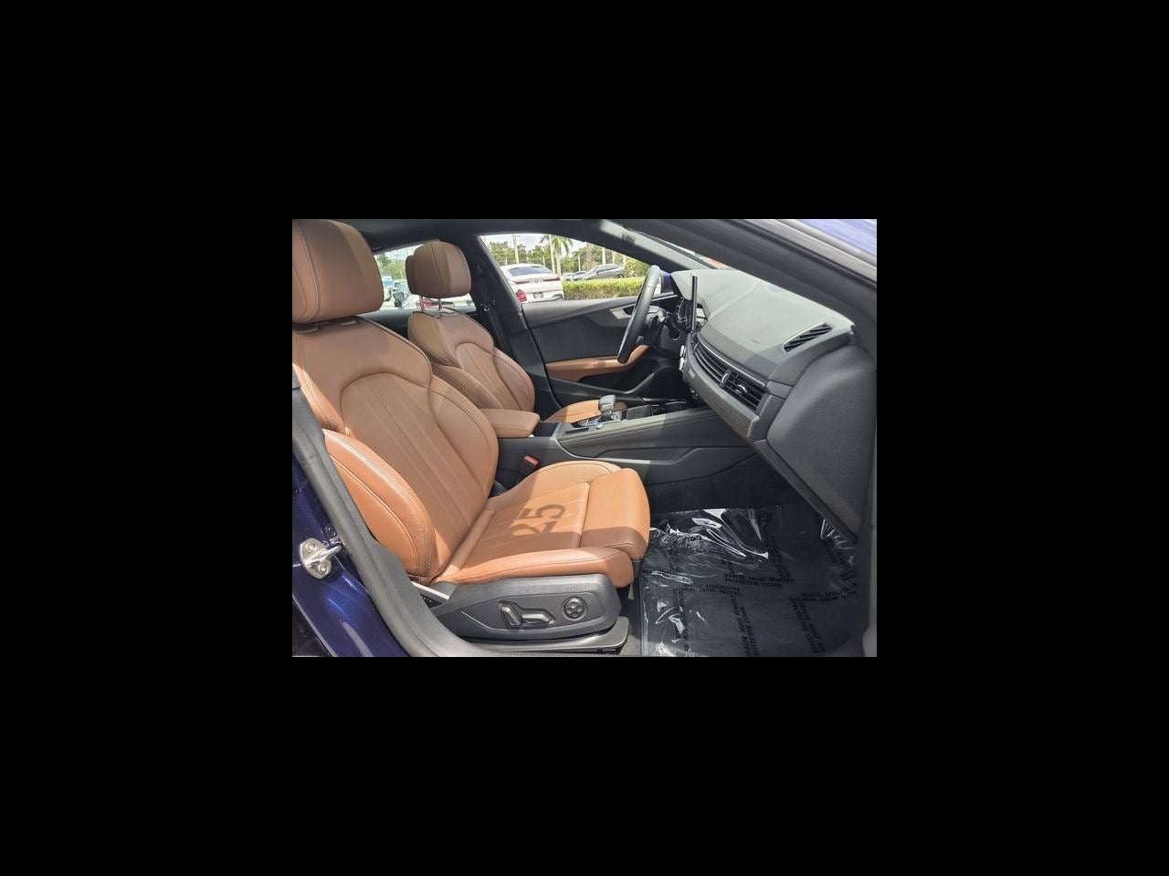 2025 Audi A5 Sportback S line Premium Plus