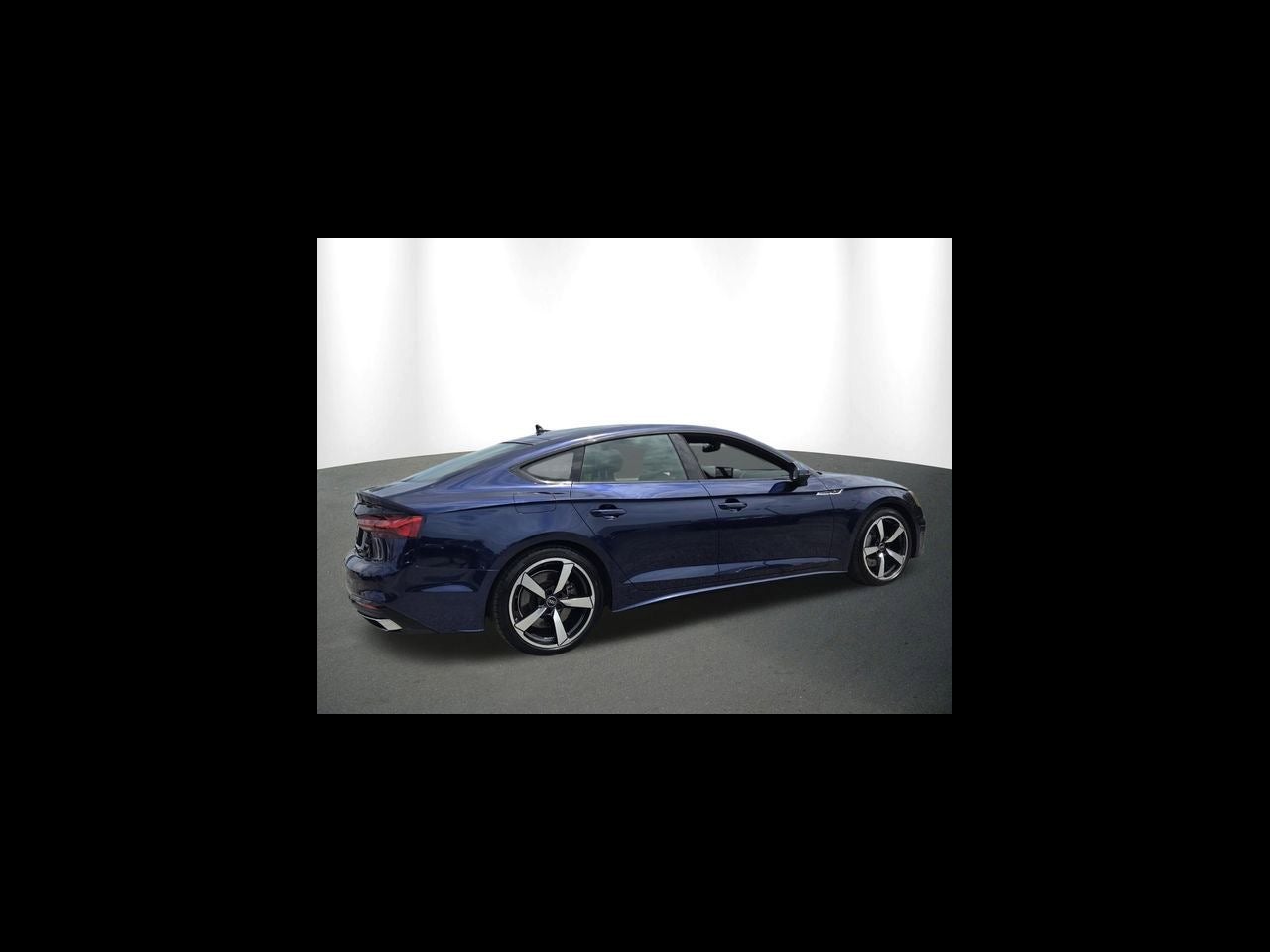 2025 Audi A5 Sportback S line Premium Plus