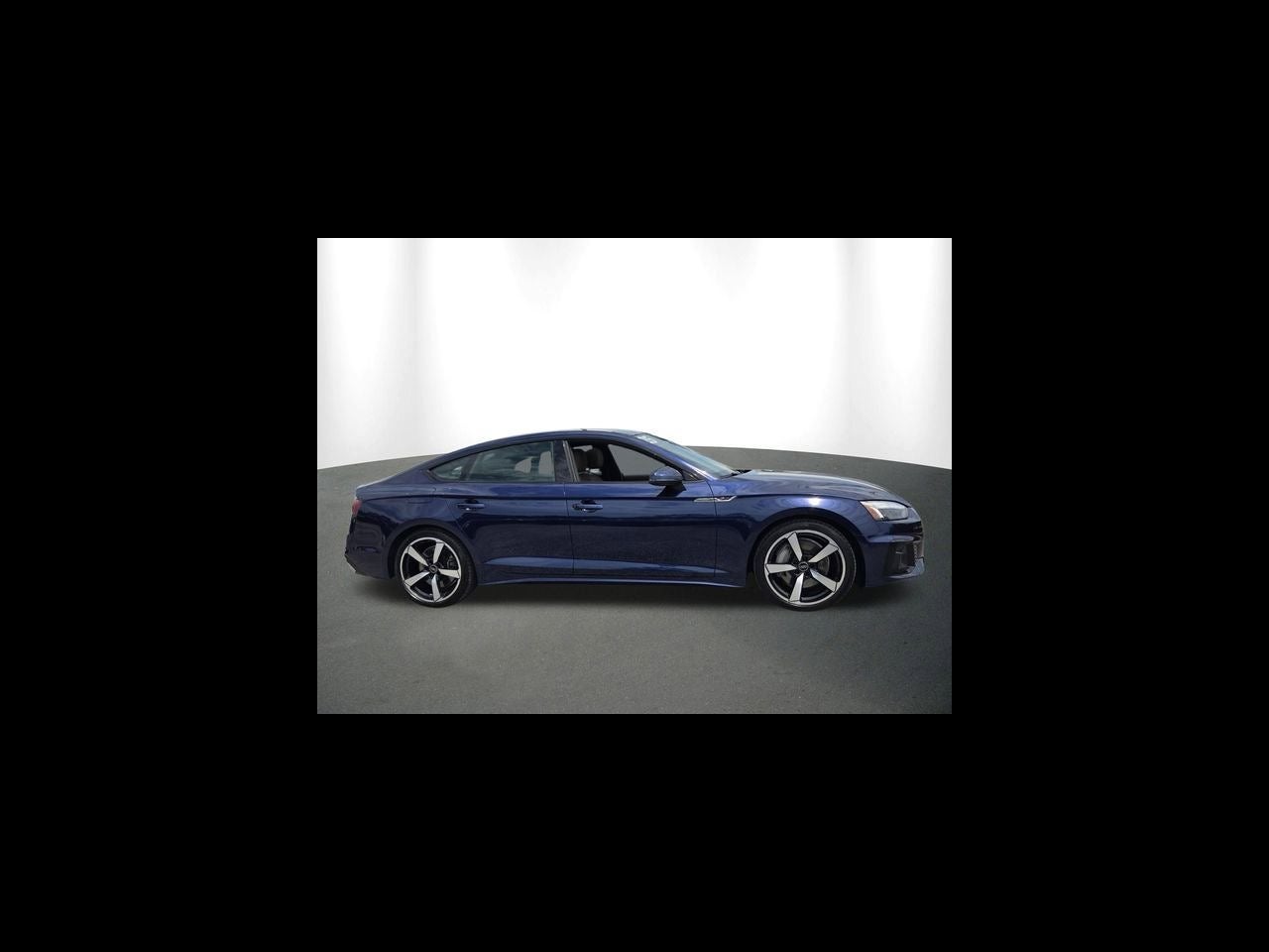 2025 Audi A5 Sportback S line Premium Plus