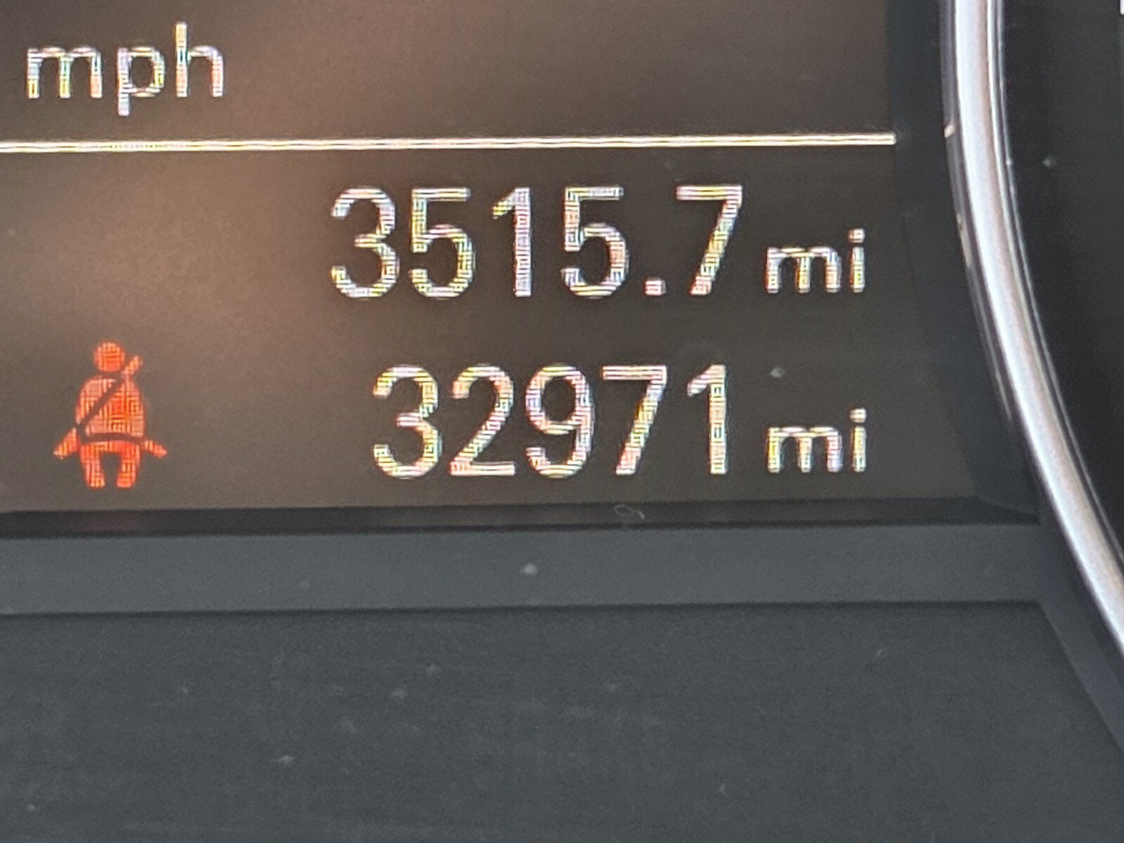 2014 Audi A6 3.0T Prestige