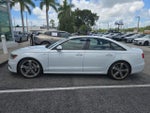 2014 Audi A6 3.0T Prestige