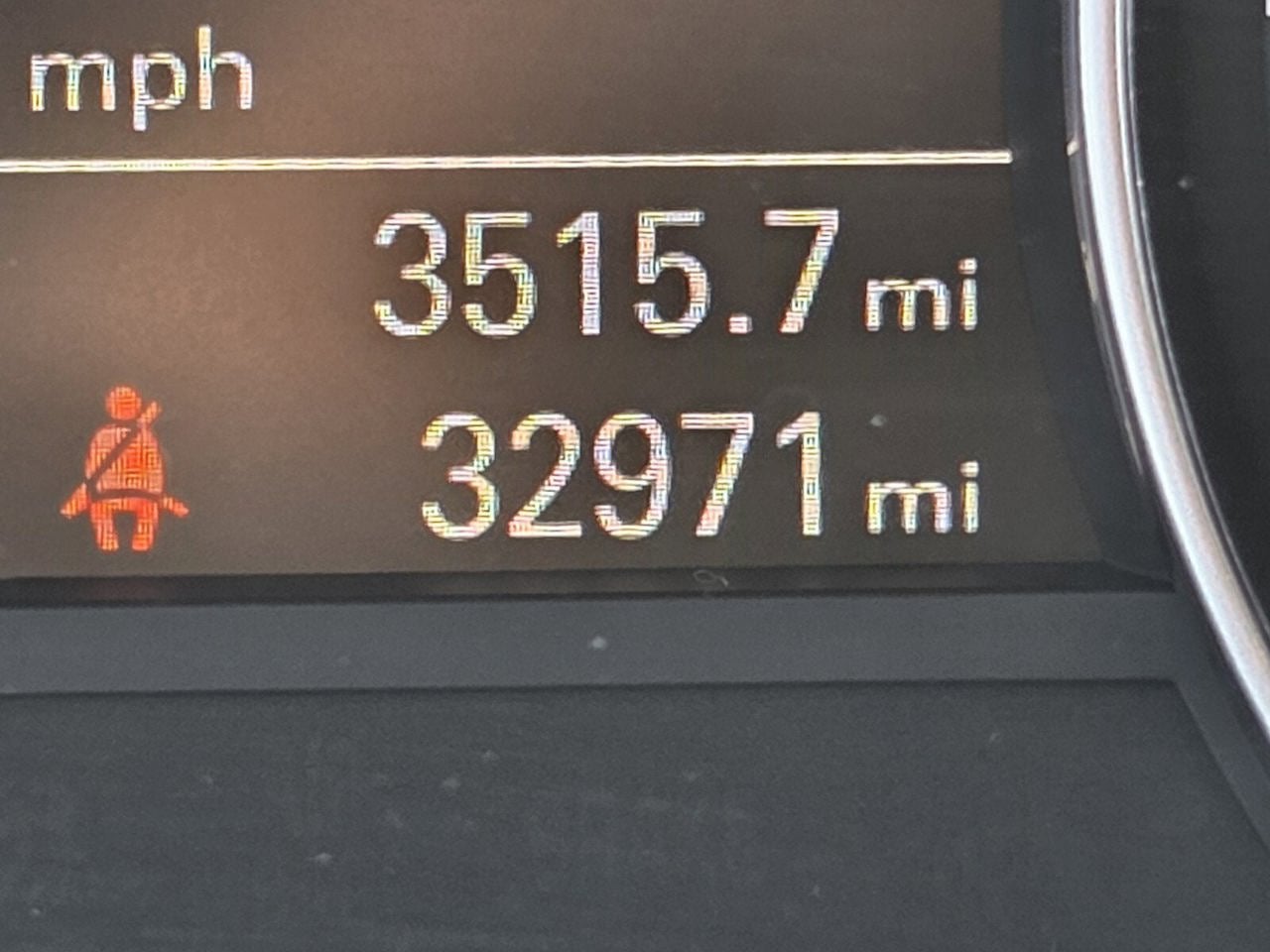 2014 Audi A6 3.0T Prestige