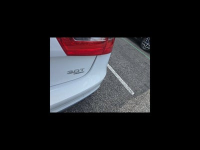 2014 Audi A6 3.0T Prestige
