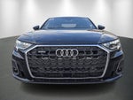 2023 Audi A8 L 55