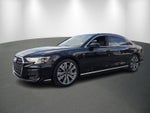 2023 Audi A8 L 55