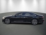 2023 Audi A8 L 55