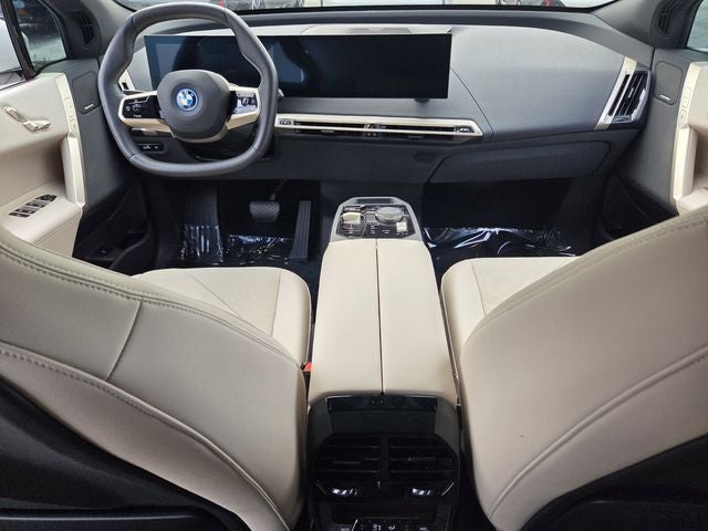 2024 BMW iX xDrive50