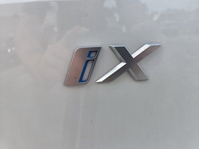 2024 BMW iX xDrive50