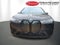 2025 BMW iX xDrive50