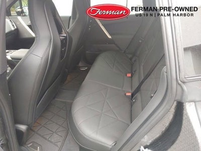 2025 BMW iX xDrive50