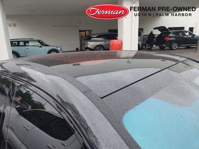 2025 BMW iX xDrive50