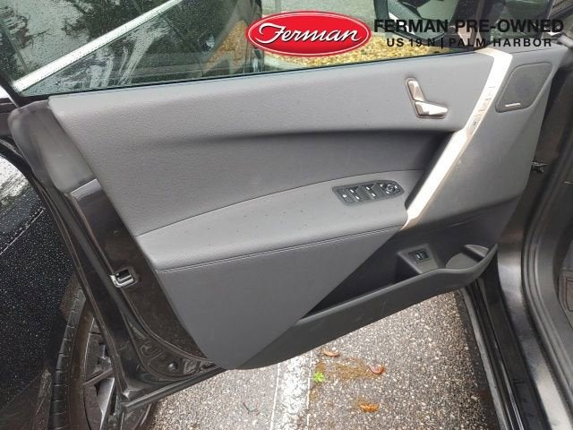 2025 BMW iX xDrive50