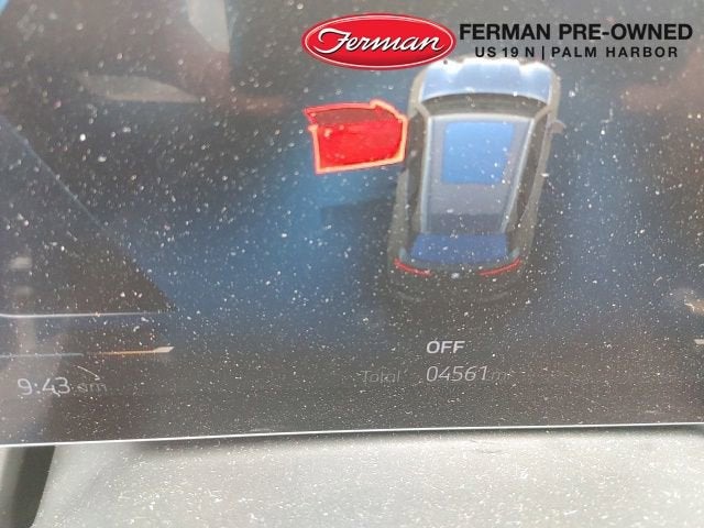 2025 BMW iX xDrive50