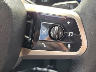 2025 BMW iX xDrive50