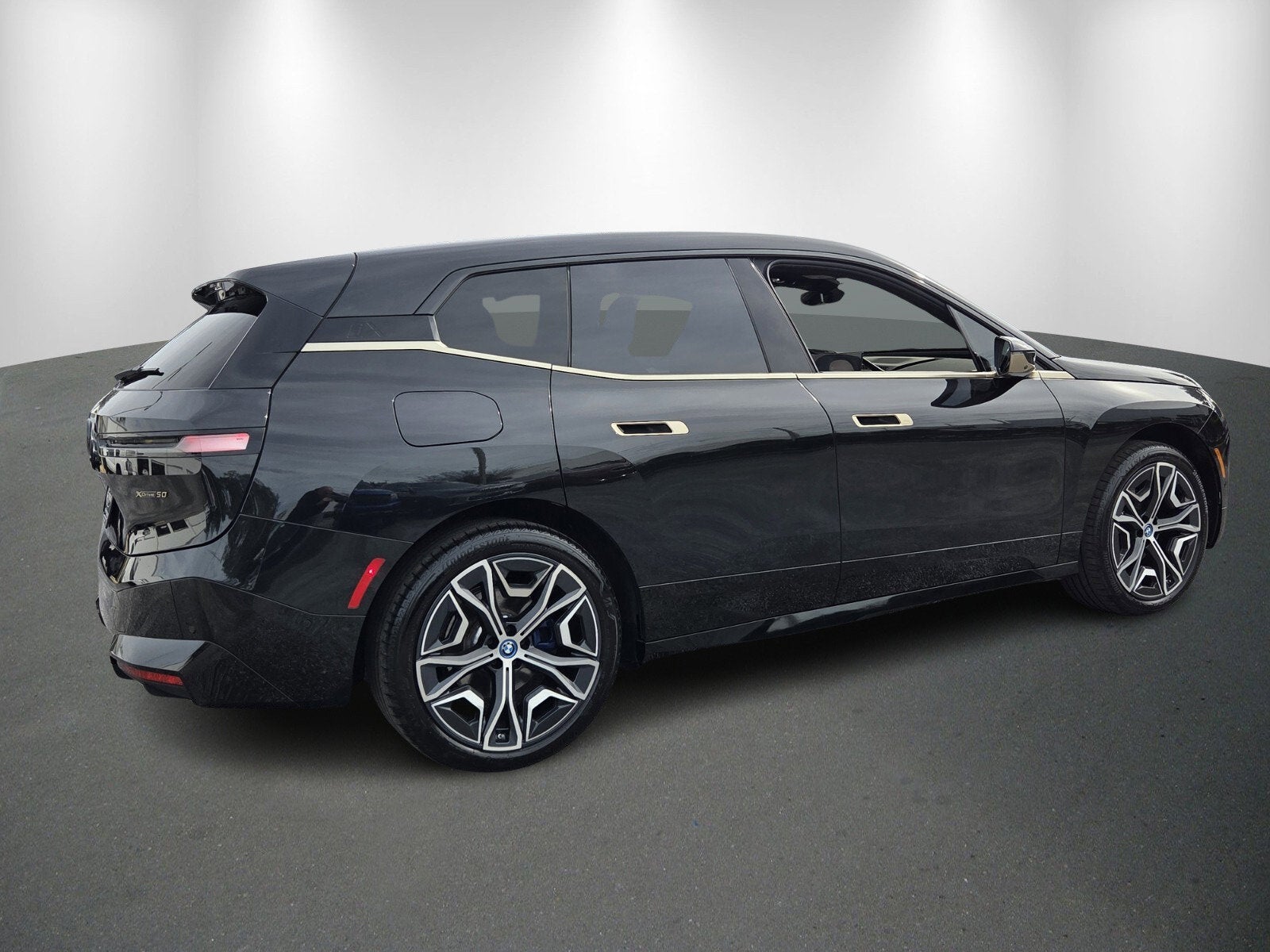 2024 BMW iX xDrive50