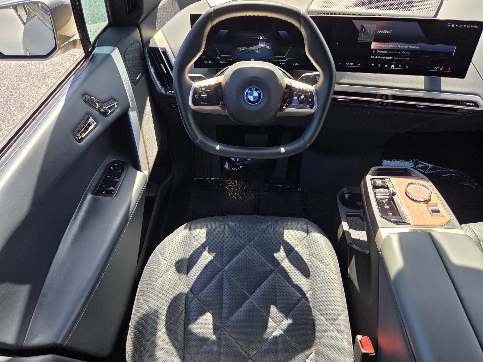 2024 BMW iX xDrive50