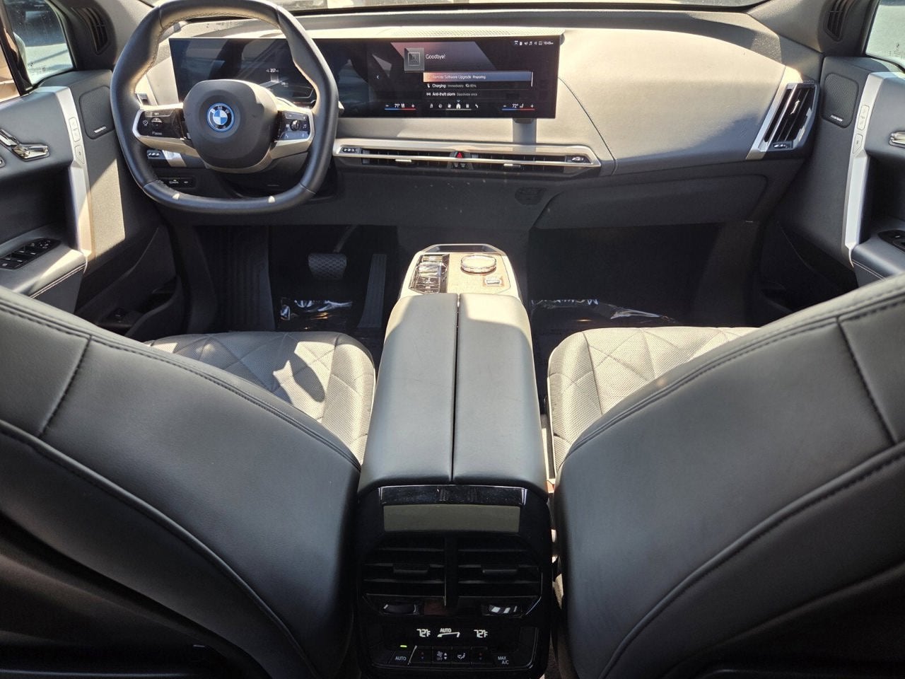 2024 BMW iX xDrive50