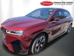 2023 BMW iX xDrive50