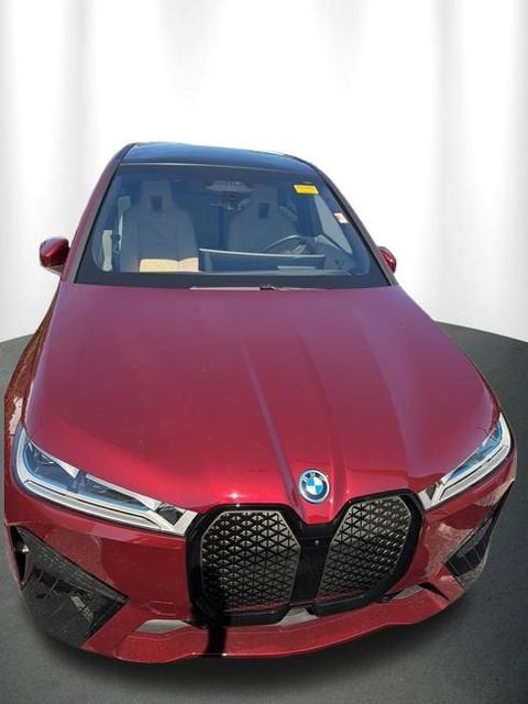 2023 BMW iX xDrive50
