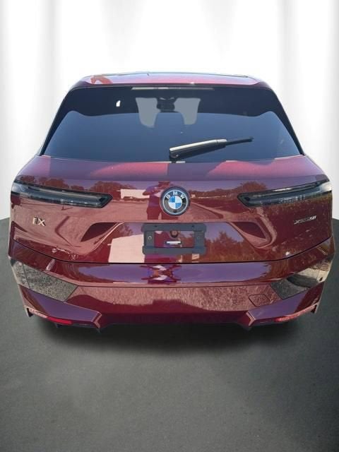 2023 BMW iX xDrive50