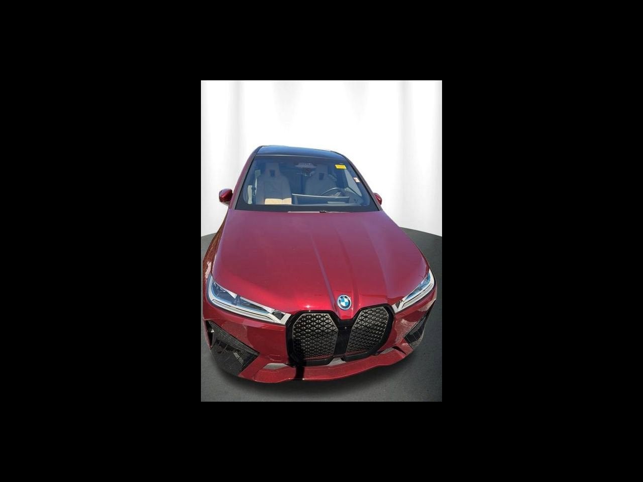 2023 BMW iX xDrive50