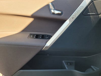 2026 BMW iX xDrive60