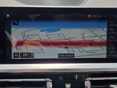 2021 BMW 4 Series M440i xDrive
