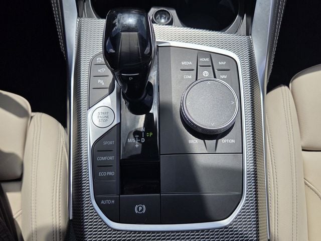 2021 BMW 4 Series M440i xDrive