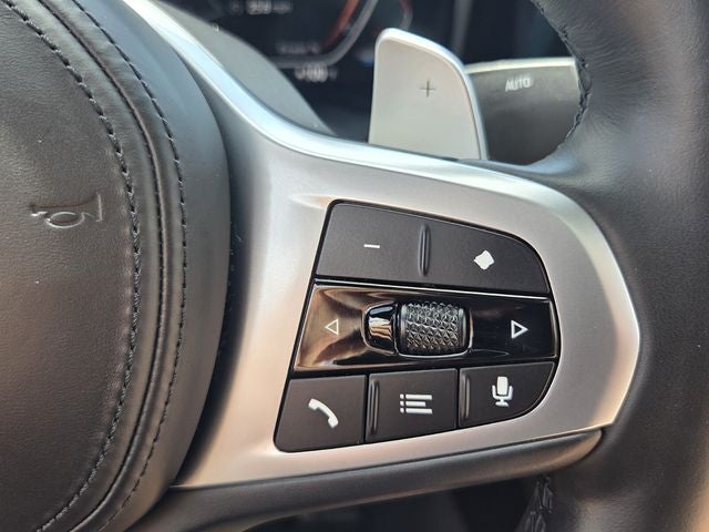 2021 BMW 4 Series M440i xDrive