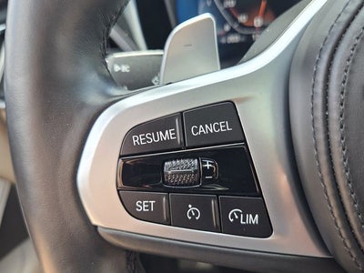 2021 BMW 4 Series M440i xDrive