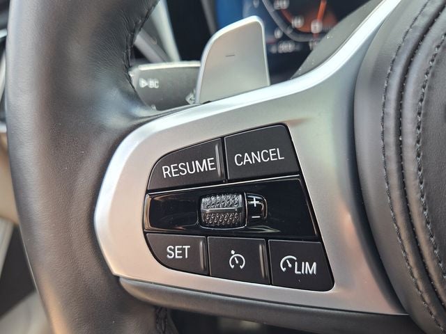 2021 BMW 4 Series M440i xDrive