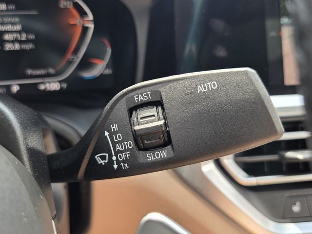 2021 BMW 4 Series M440i xDrive