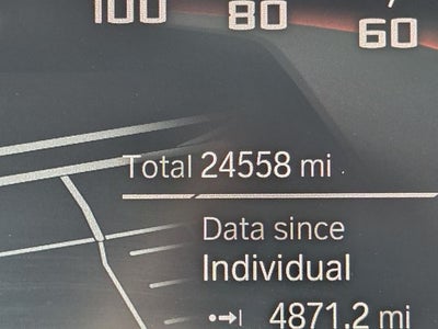 2021 BMW 4 Series M440i xDrive