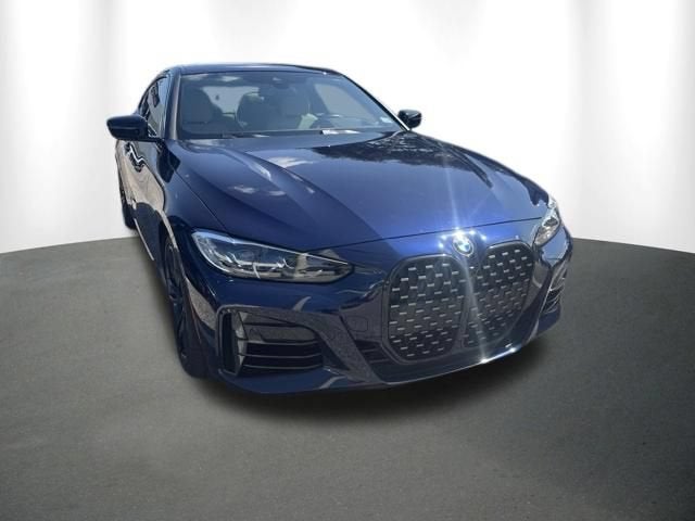 2021 BMW 4 Series M440i xDrive