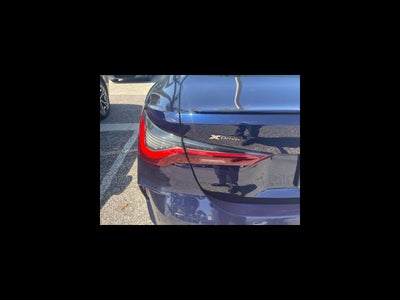 2021 BMW 4 Series M440i xDrive