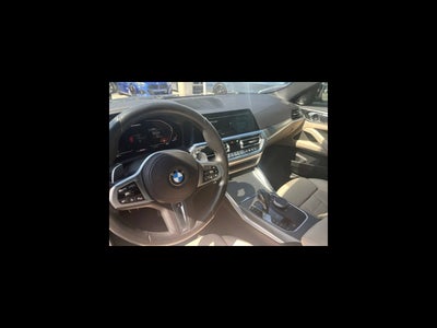 2021 BMW 4 Series M440i xDrive