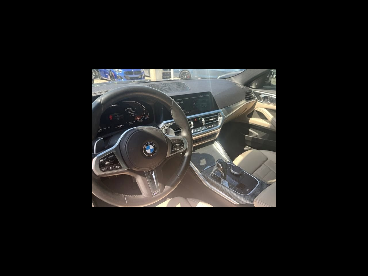 2021 BMW 4 Series M440i xDrive